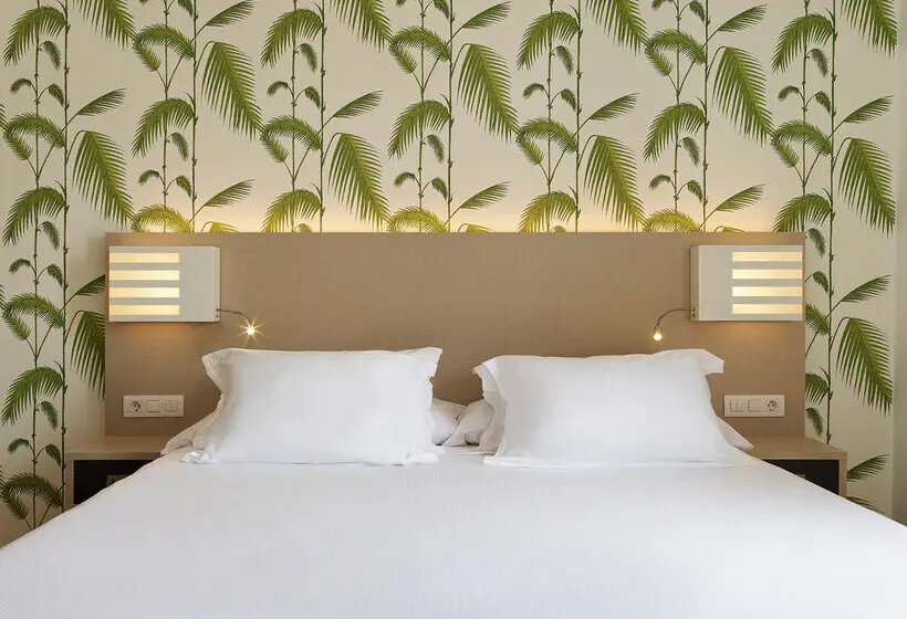 هتل H10 Suites Lanzarote Gardens