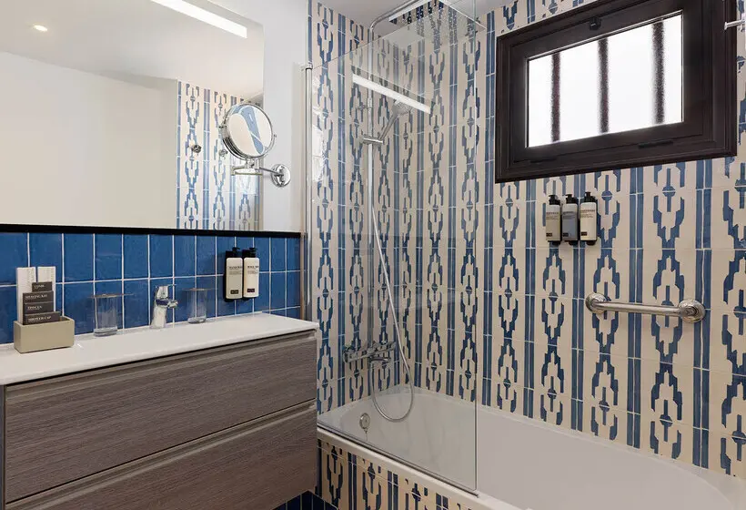 هتل H10 Suites Lanzarote Gardens