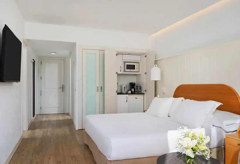 هتل H10 Suites Lanzarote Gardens