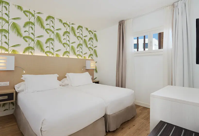 هتل H10 Suites Lanzarote Gardens
