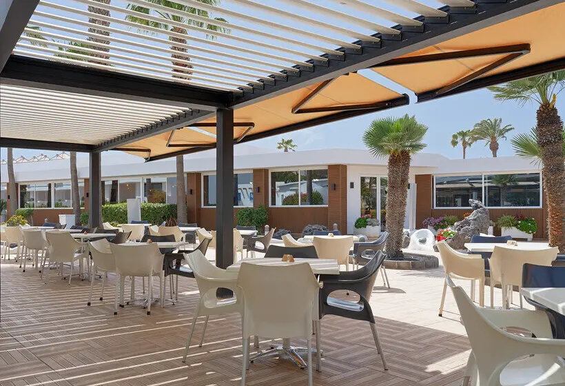 هتل H10 Suites Lanzarote Gardens