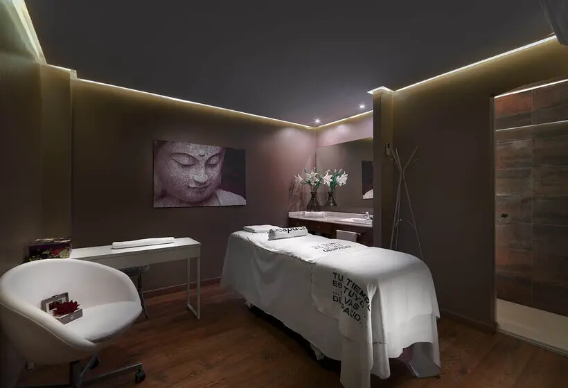 هتل H10 Suites Lanzarote Gardens