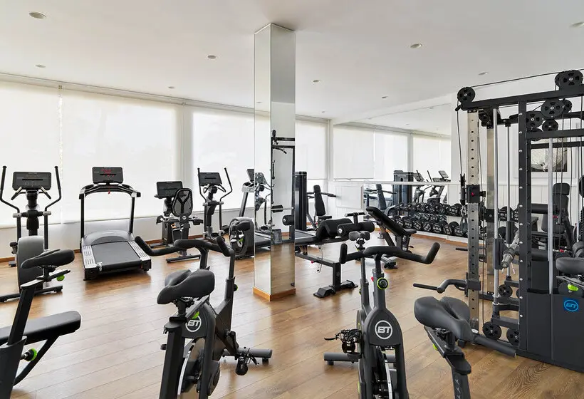 هتل H10 Suites Lanzarote Gardens