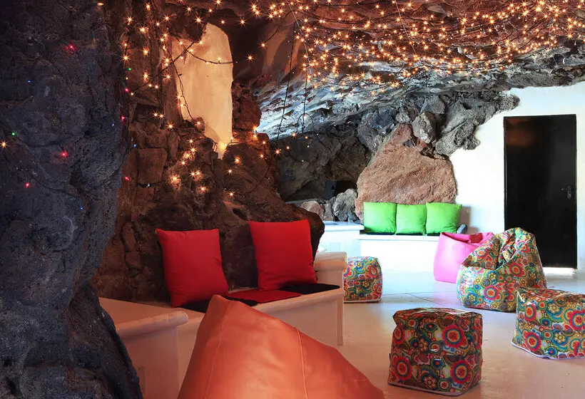 هتل H10 Suites Lanzarote Gardens