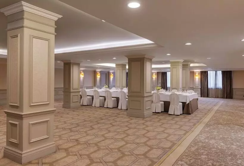 فندق Intercontinental Madrid, An Ihg