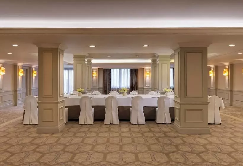 فندق Intercontinental Madrid, An Ihg