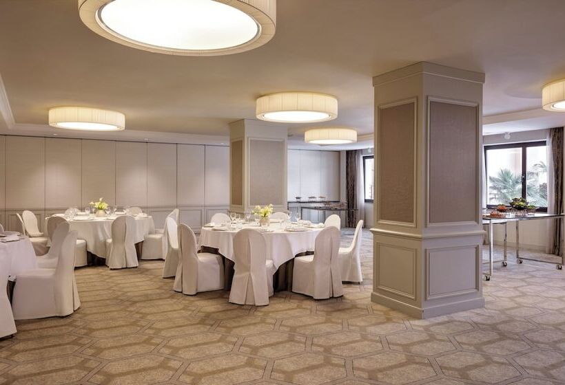 هتل Intercontinental Madrid, An Ihg