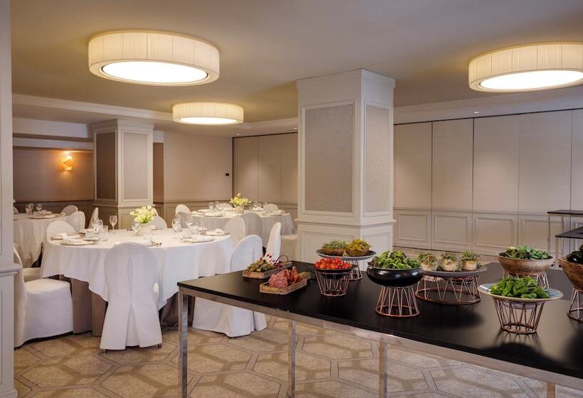 هتل Intercontinental Madrid, An Ihg