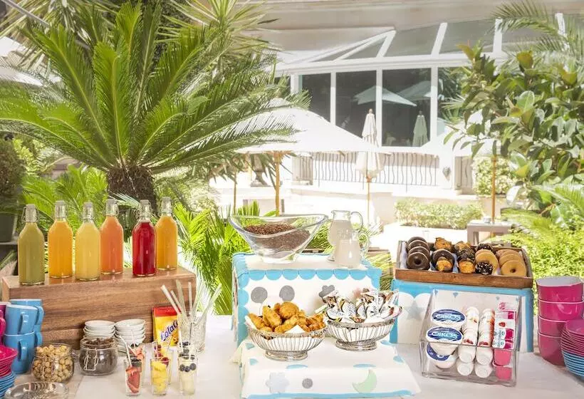 فندق Intercontinental Madrid, An Ihg