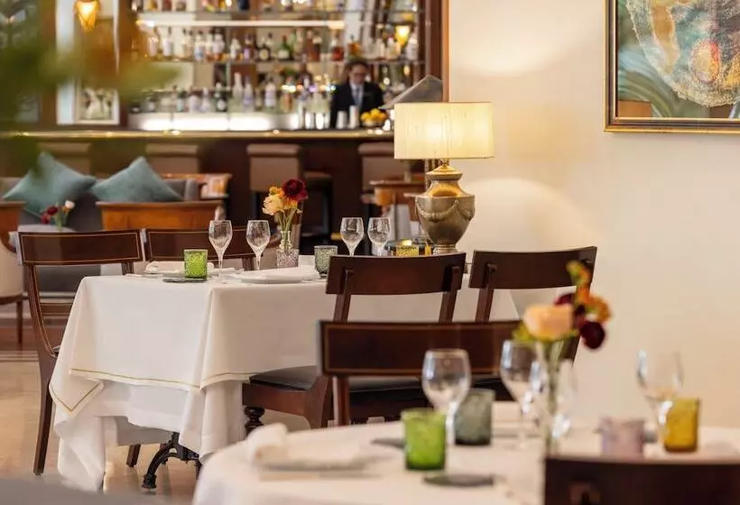 فندق Intercontinental Madrid, An Ihg