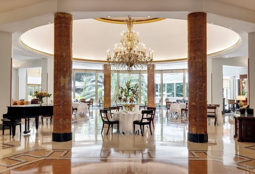 هتل Intercontinental Madrid, An Ihg