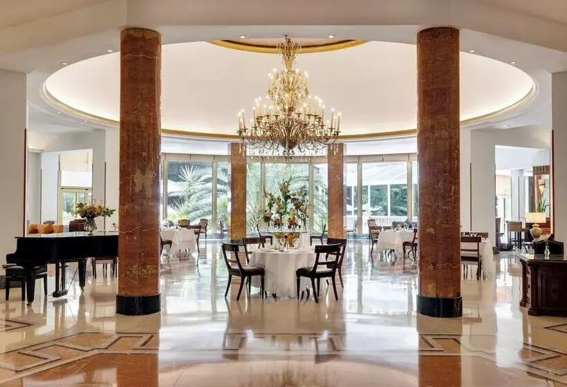 فندق Intercontinental Madrid, An Ihg