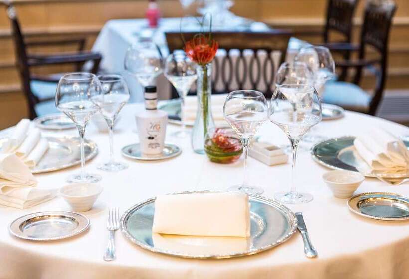 هتل Intercontinental Madrid, An Ihg