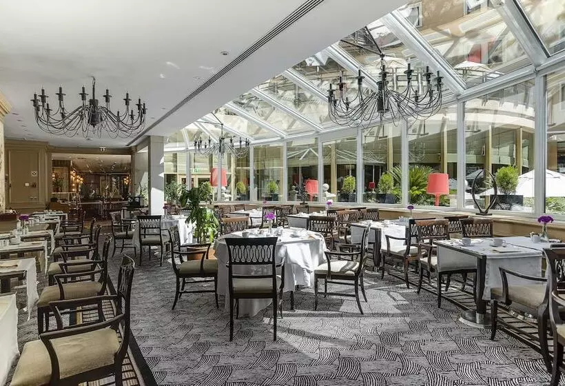 فندق Intercontinental Madrid, An Ihg