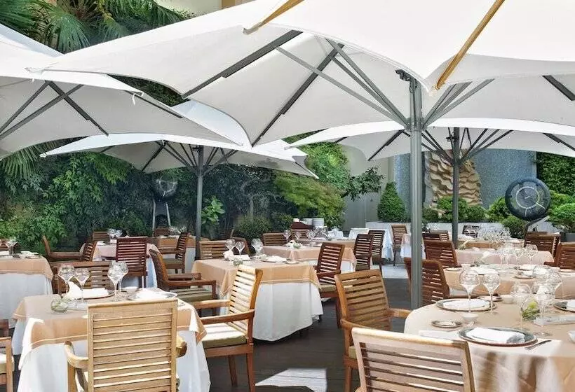 فندق Intercontinental Madrid, An Ihg