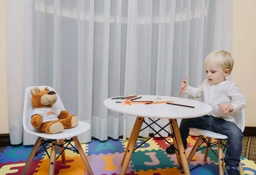 فندق Intercontinental Madrid, An Ihg