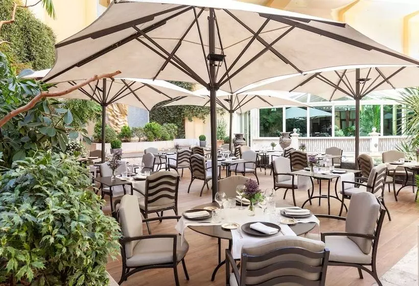 ホテル Intercontinental Madrid, An Ihg