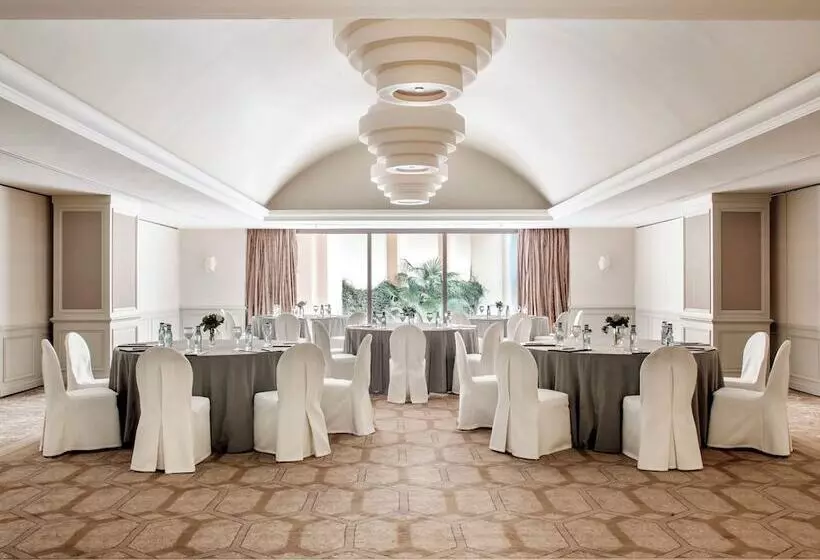 ホテル Intercontinental Madrid, An Ihg
