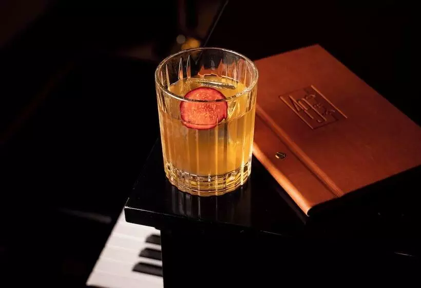 ホテル Intercontinental Madrid, An Ihg