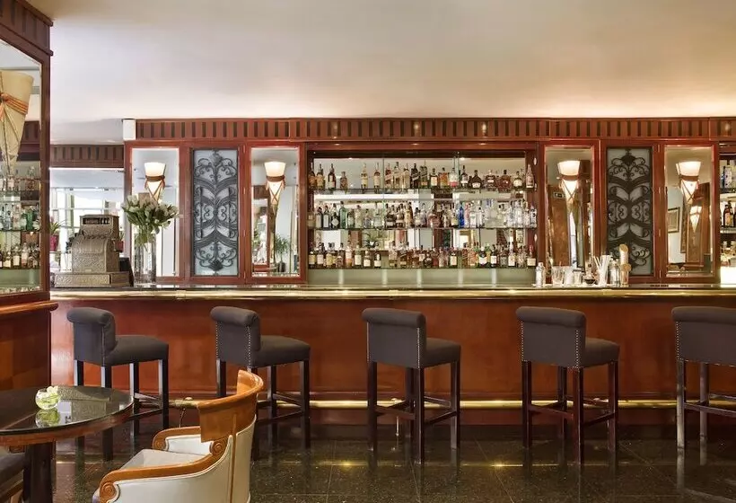 ホテル Intercontinental Madrid, An Ihg