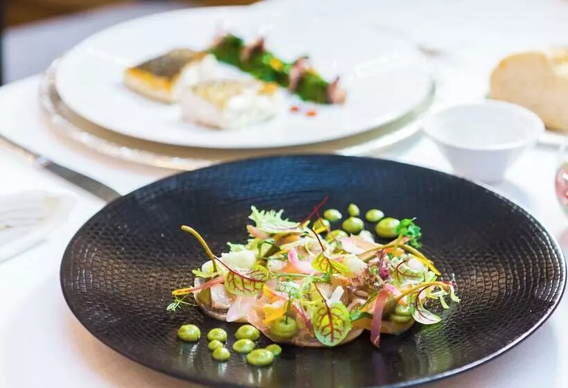 ホテル Intercontinental Madrid, An Ihg