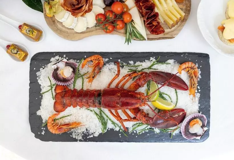 ホテル Intercontinental Madrid, An Ihg