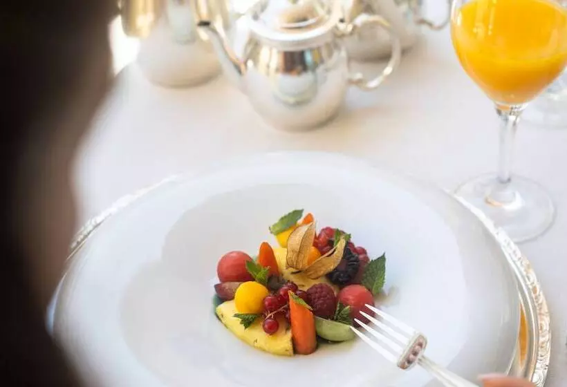 ホテル Intercontinental Madrid, An Ihg
