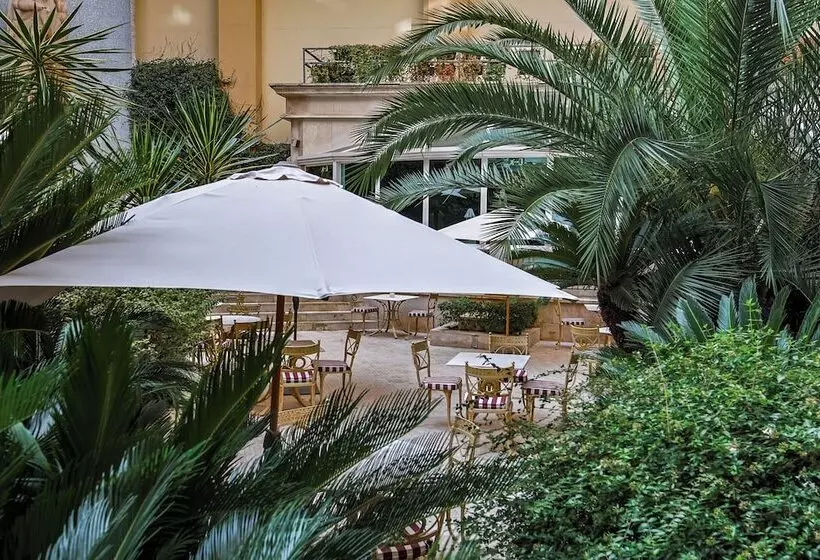 ホテル Intercontinental Madrid, An Ihg