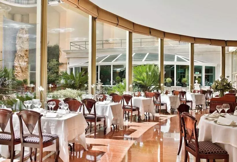 ホテル Intercontinental Madrid, An Ihg