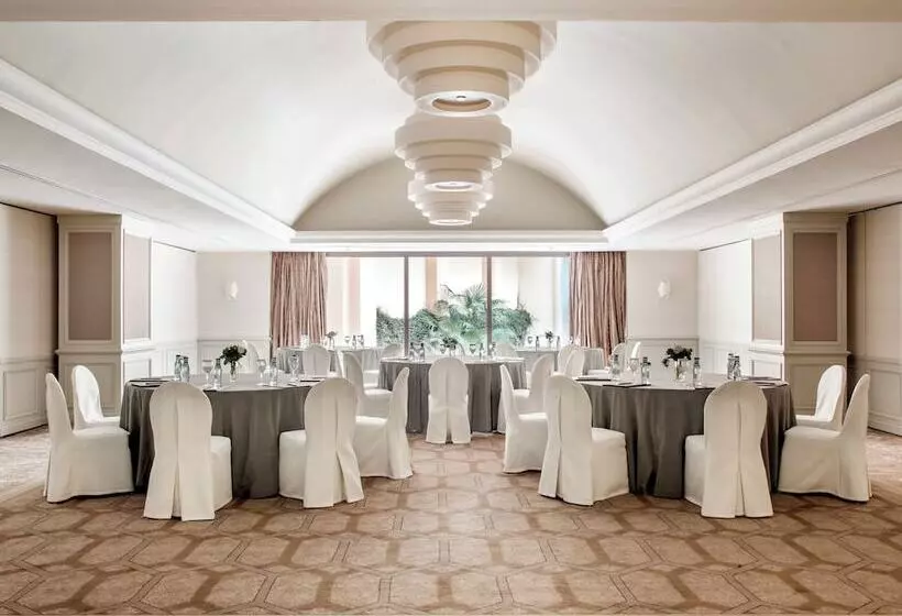 ホテル Intercontinental Madrid, An Ihg