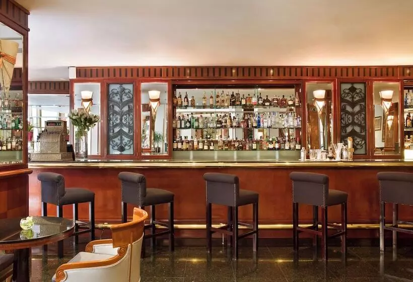 ホテル Intercontinental Madrid, An Ihg