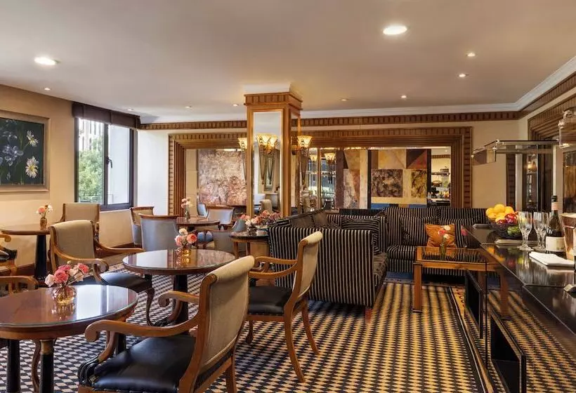 ホテル Intercontinental Madrid, An Ihg