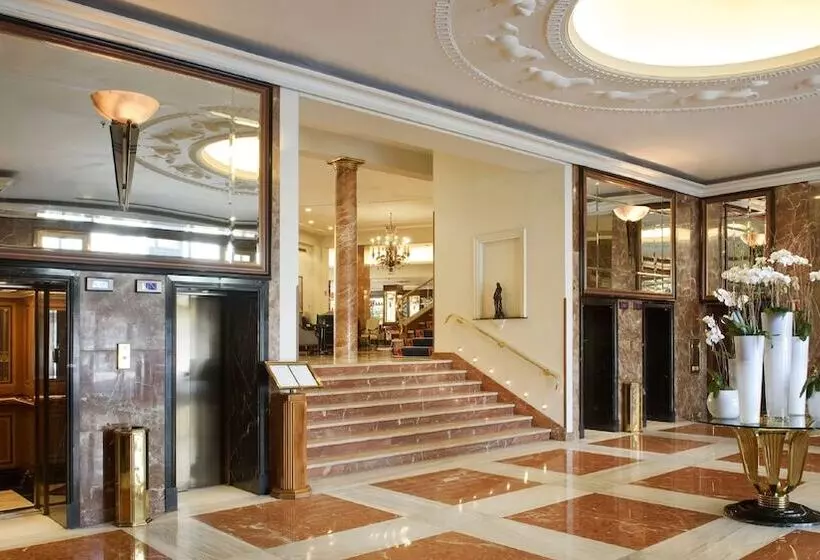 ホテル Intercontinental Madrid, An Ihg