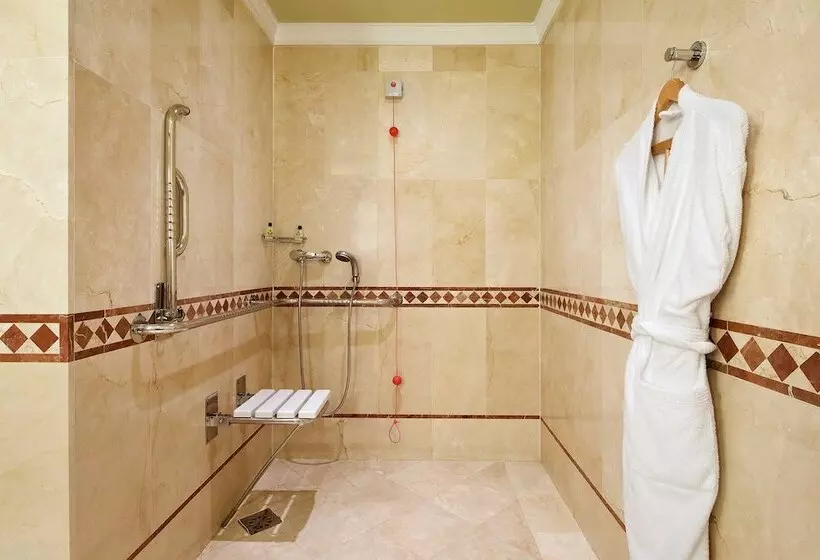 ホテル Intercontinental Madrid, An Ihg