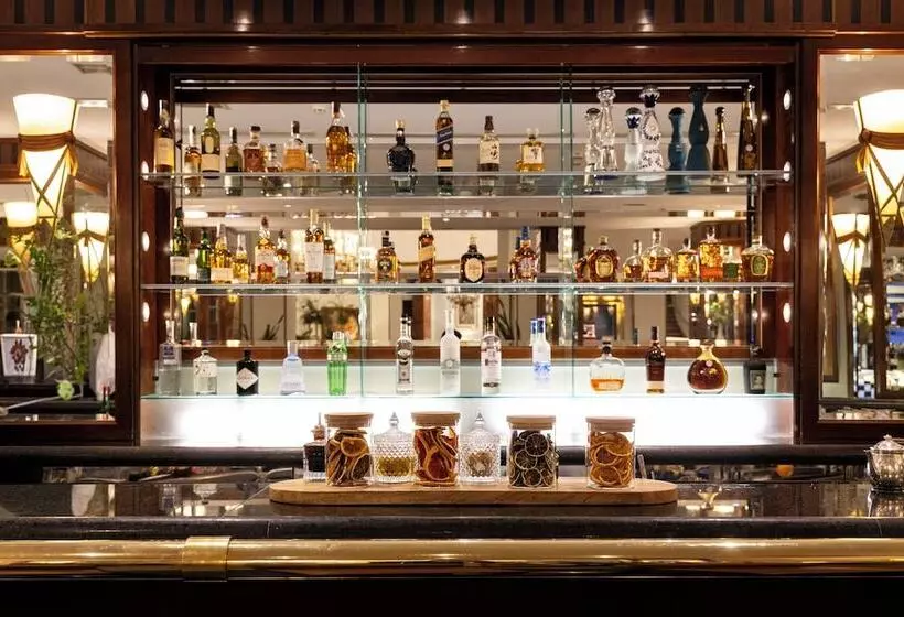 ホテル Intercontinental Madrid, An Ihg