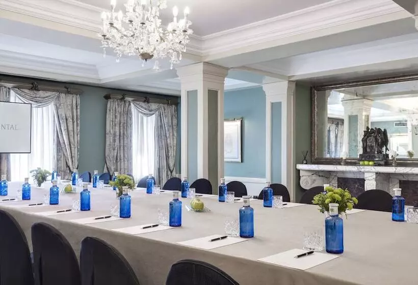 ホテル Intercontinental Madrid, An Ihg