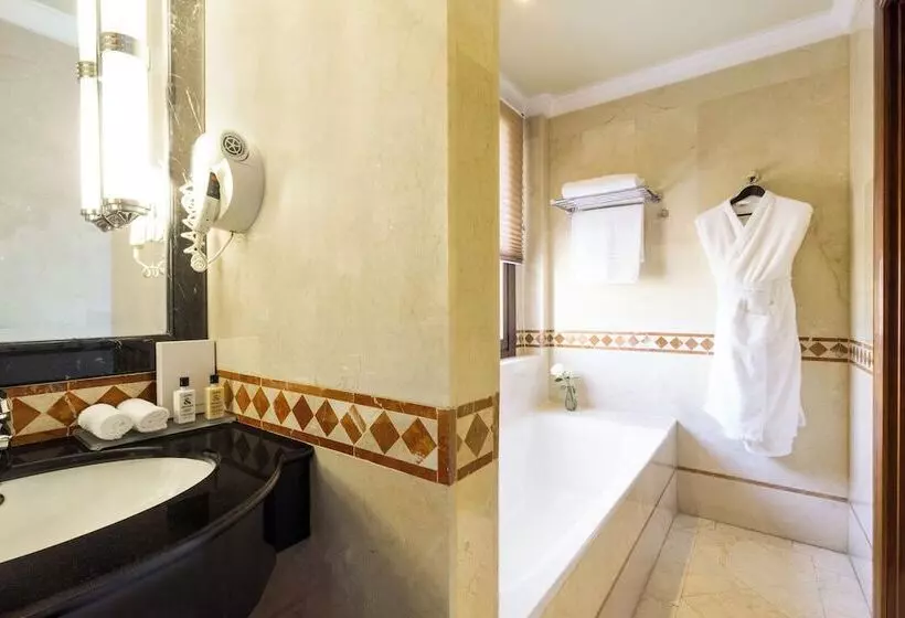 ホテル Intercontinental Madrid, An Ihg