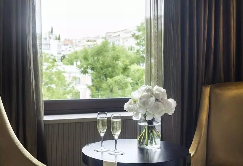 ホテル Intercontinental Madrid, An Ihg