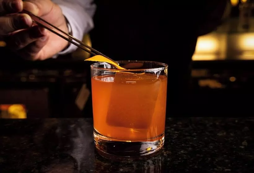 ホテル Intercontinental Madrid, An Ihg
