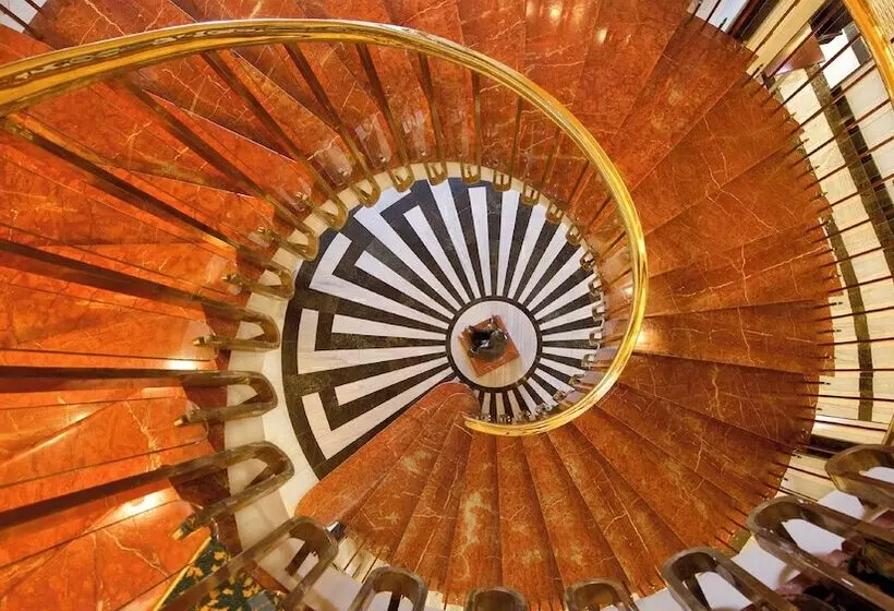 ホテル Intercontinental Madrid, An Ihg