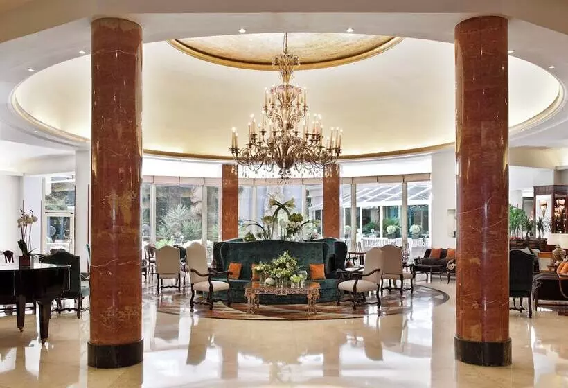 ホテル Intercontinental Madrid, An Ihg