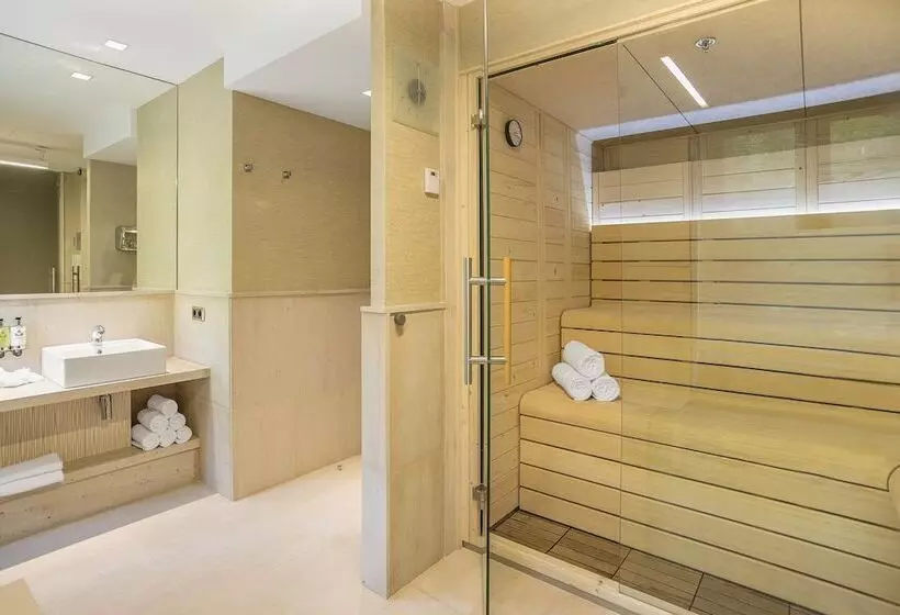 ホテル Intercontinental Madrid, An Ihg