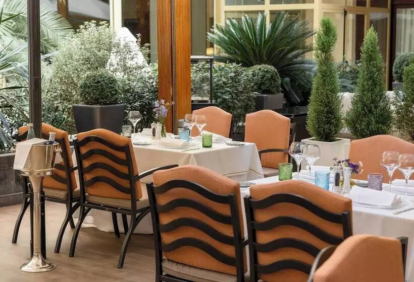 ホテル Intercontinental Madrid, An Ihg