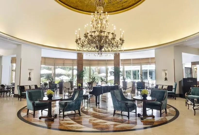ホテル Intercontinental Madrid, An Ihg