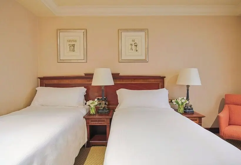 ホテル Intercontinental Madrid, An Ihg