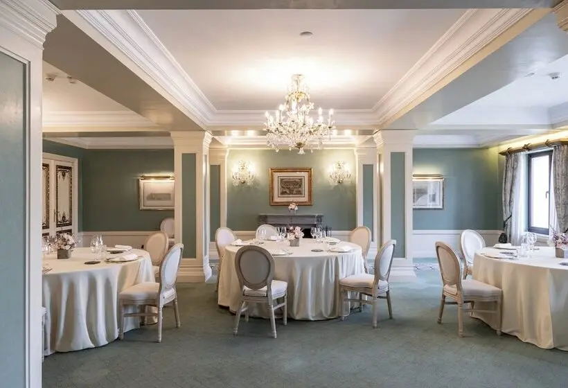 ホテル Intercontinental Madrid, An Ihg