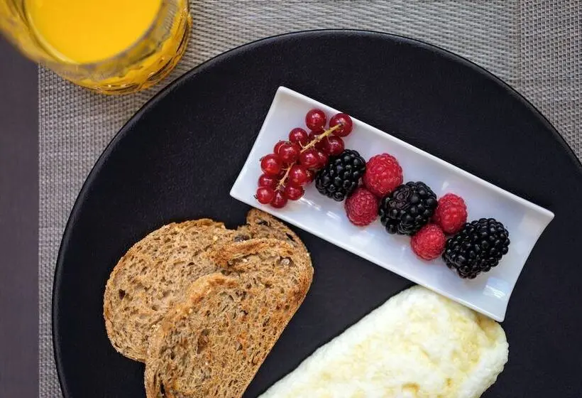 ホテル Intercontinental Madrid, An Ihg
