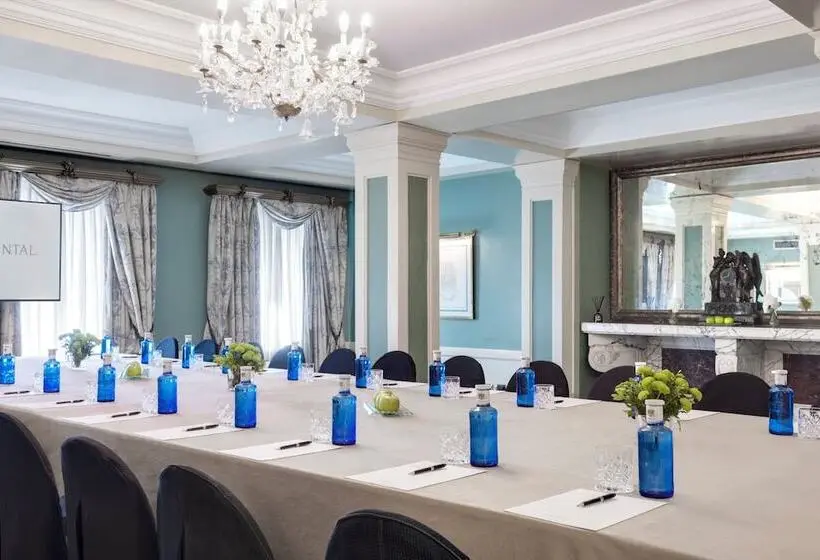 ホテル Intercontinental Madrid, An Ihg
