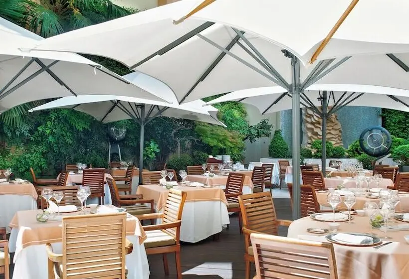 ホテル Intercontinental Madrid, An Ihg