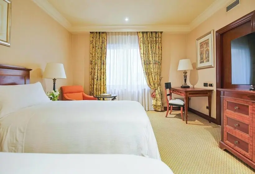 ホテル Intercontinental Madrid, An Ihg